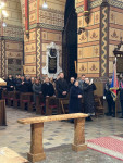 Włocławek: Jubileusz 25. rocznicy święceń kapłańskich biskupa Stanisława Gębickiego